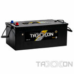 Аккумулятор TAXXON TRUCK MF 190ah R+
