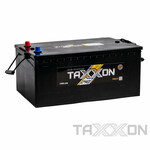 Аккумулятор TAXXON TRUCK MF 240ah L+