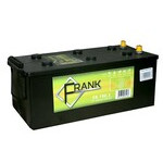 Аккумулятор FRANK 225 А/ч 1450 А обратная пол. FR2253