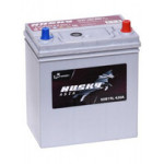 Аккумулятор Husky Asia 42А/ч обратная полярнoсть