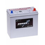 Аккумулятор Husky Asia 55 А/ч обратная полярнoсть