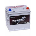 Аккумулятор Husky Asia 70 А/ч обратная полярнoсть 85D23L