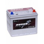 Аккумулятор Husky Asia 85 А/ч обратная полярнoсть 105D26L