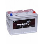 Аккумулятор Husky Asia 100 А/ч обратная полярнoсть 125D31L