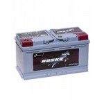 Аккумулятор Husky 105 А/ч прямая полярнoсть