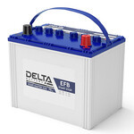 Аккумулятор 12V-75 