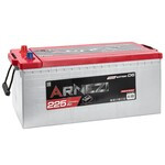 Аккумулятор ARNEZI DIN SMF 225 ah обратная полярность