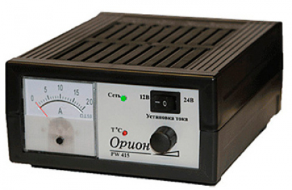 Зарядное устройство Орион PW 415