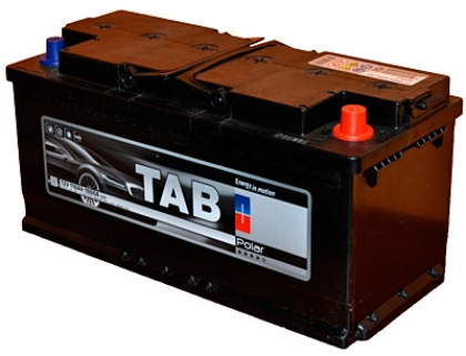 Аккумулятор TAB POLAR S MF 110 А/ч 245610