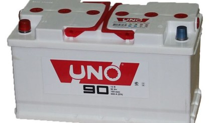 Аккумулятор Uno 90 Ач