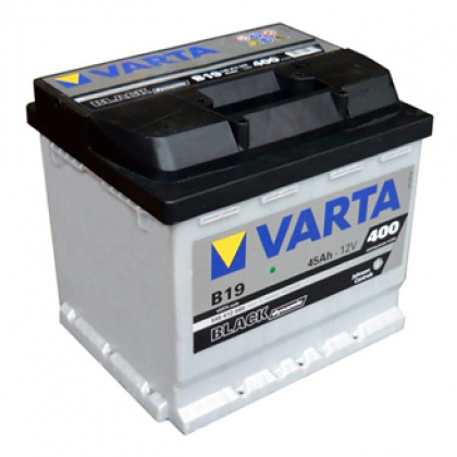 Аккумулятор VARTA Black Dynamic 45R (545 412)