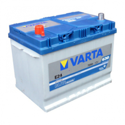 Аккумулятор Varta Blue Dynamic 60 (560 411) Азия