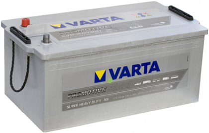 Аккумулятор Varta PROmotive 225 (725 103)