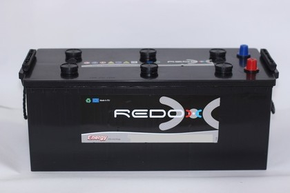 Аккумулятор Redox 230 Ah о.п.