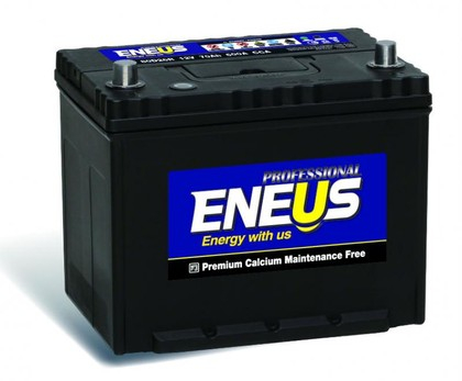 Аккумулятор Eneus Professional 80 Ah о.п.