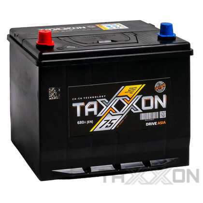 Аккумулятор TAXXON DRIVE ASIA 75ah L+
