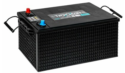 Аккумулятор TAXXON AGM EURO 240ah L+