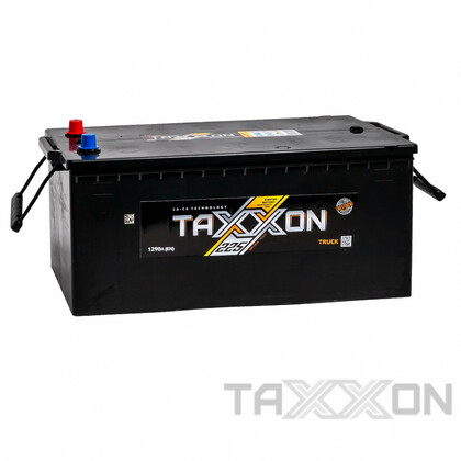 Аккумулятор TAXXON TRUCK MF 225ah L+